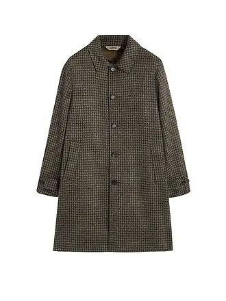 ASPESI | Manteau en laine | 